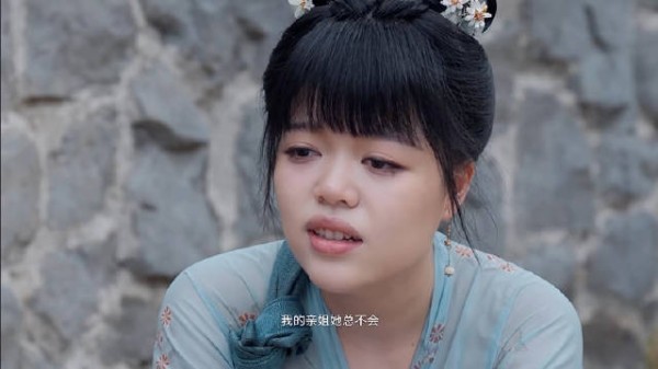 厚本的演技证明了一件事 短剧也不是什么人都能拍的