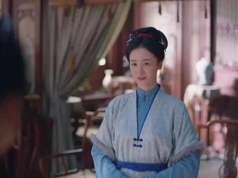 兰香自曝识字震惊姐妹，主动争取内书房职务