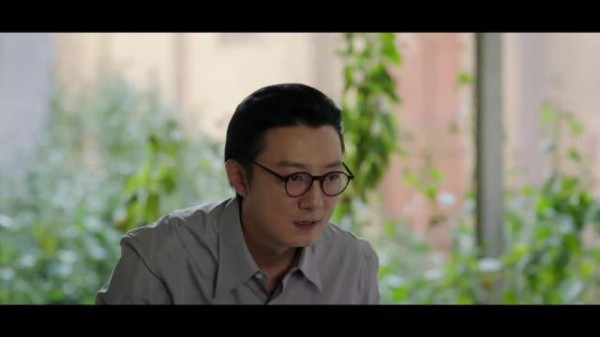 刘成庄学习乒乓球桌谈心,北京卫视好好的时光今晚大结局