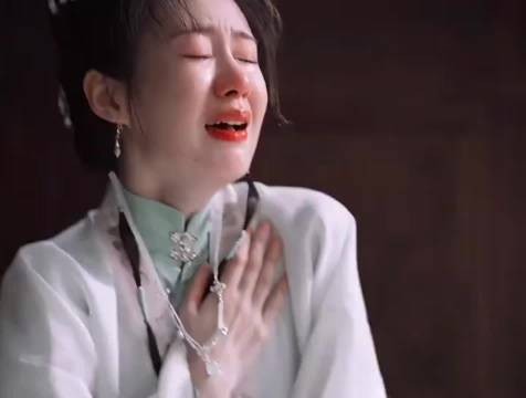 怪不得《兰香如故》杜翠雀的人设有那么多人都在讨论！