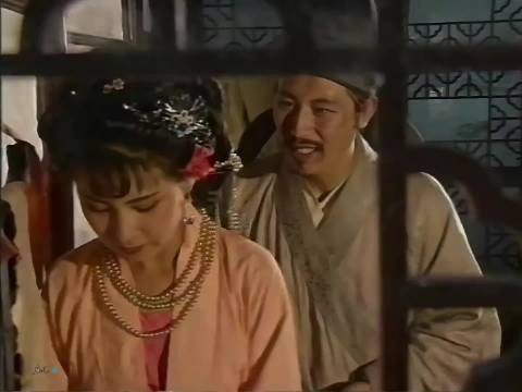 古代堪称教科书的连环《杀猪盘》!