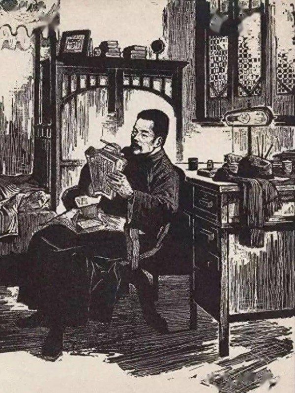 所谓的杂学并不杂