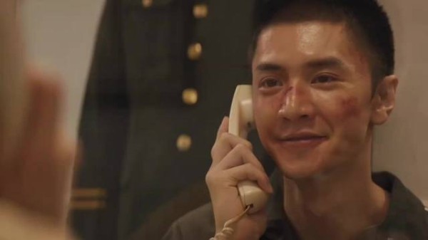 《把黑夜点燃》的亲情线太有现实痛感了!