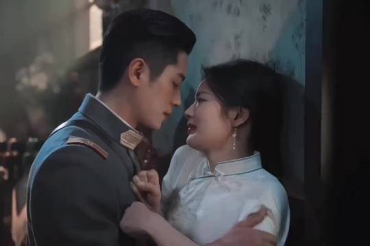 玉簟秋追剧团发布视频,无名无分的醋吃起来最狠了