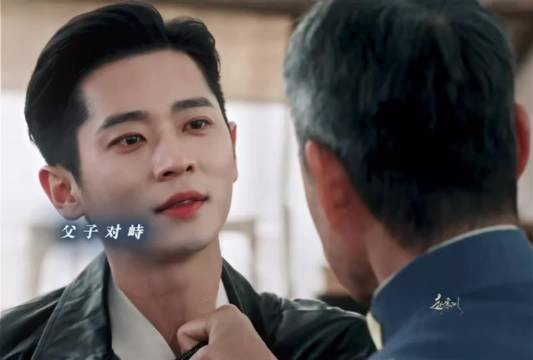 玉簟秋乱世里亲情从无两全，只剩无尽遗憾