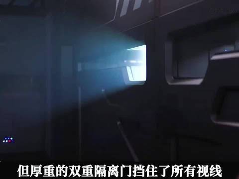 受伤女人闯入基地，女孩首次对机器人妈妈撒谎