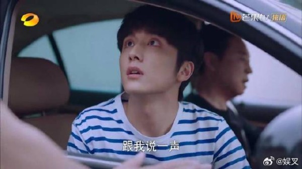 两位哥哥离开,尖尖生气绝交,不肯回家