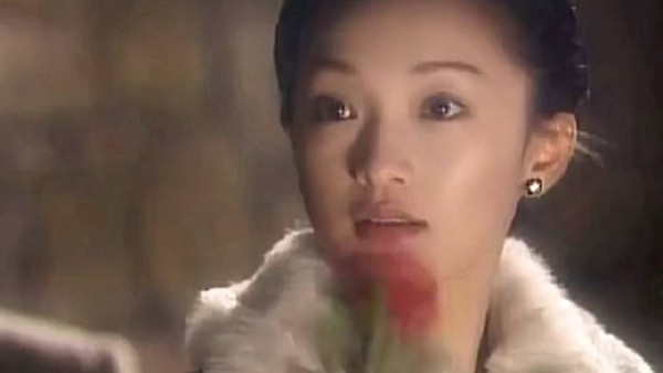 周迅｜《绿衣红娘》||“我多么羡慕你，总可以，转身飞远远的”