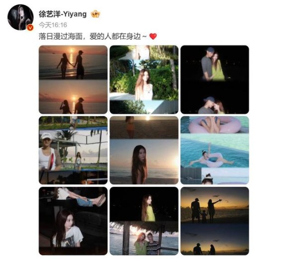 黄子韬官宣当爸!归国四子的现状对比,看完只剩感慨