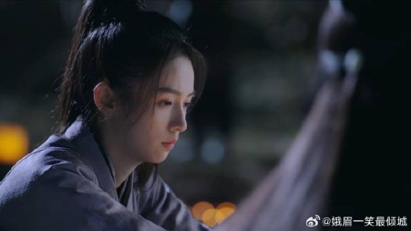 锦月如歌:禾宴不受家人重视,得知肖珏同样如此,她瞬间感同身受