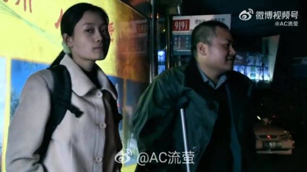 《人在北京》一女子为拿北京户口，嫁给残疾人，婚姻却过得一点都不幸福