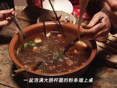 女人第一次去农村婆婆家 就被婆婆家的卫生给惊呆了 ！