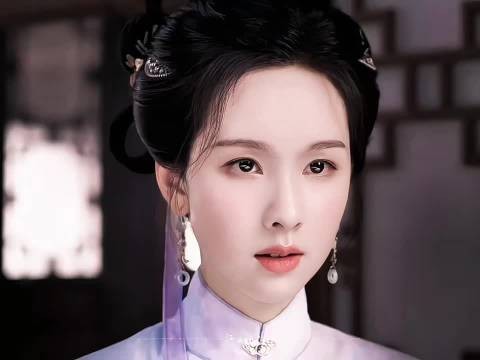 最暗爽的那年 是她说她无意嫁人 归雁时 陈都灵 傅菁