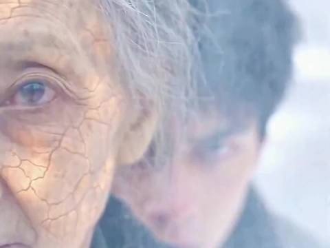 锦衣卫后人战黄皮子恶妖揭父亲葬身火海秘密