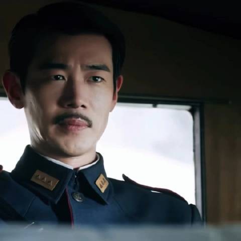 内娱这代最适合当老蒋特型演员的人出现了