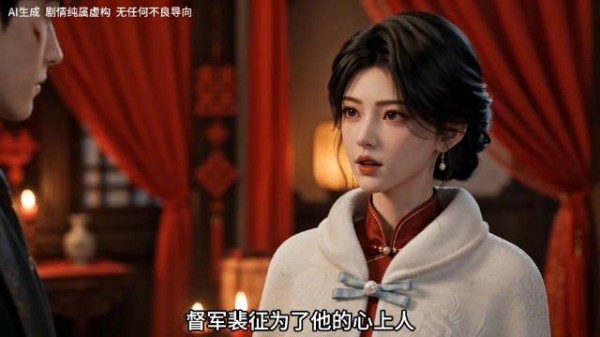 女孩遭未婚夫当众轻视辜负，转身嫁给低调副官
