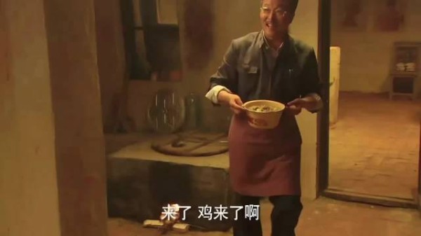 吃鸡名场面～ 一群白眼狼