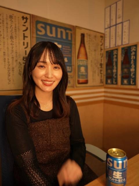 菅井友香周四晚九点半文化放送主持干杯广播