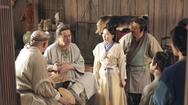 等鹊刀门第三季近两年 赵本山是否停拍引猜测