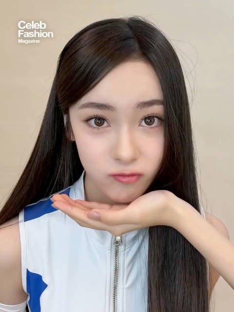 李秀满新女团A2O LITE接力自我介绍,出道曲NEON音源冲上榜单一位