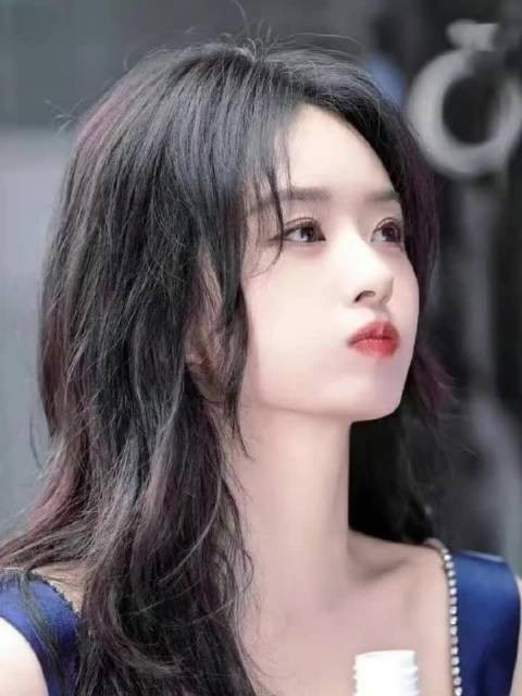 赵丽颖打破圆脸非议,以实力开创圆脸女主角盛世