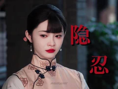 周洁琼你好会演啊 又美又灵动，对我的眼睛太好了