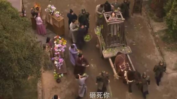 嫁金钗开播即大婚 大婚即替嫁 即刻上岗体验真千金的生活