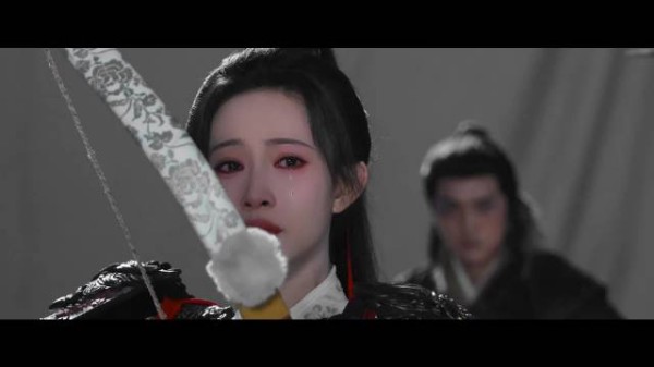 丹阳公主长安搞事业众人投靠愿为刀刃