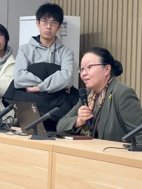 戴锦华谈女性选择：所有红利都有代价！如此有深度的发言值得所有人反复品读！