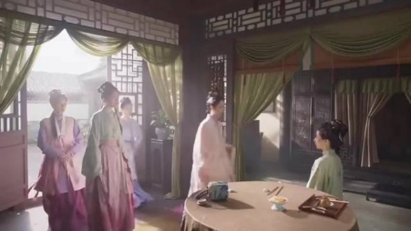 兰香如故:兰香帮助小姑子挣脱家暴婚姻,获得全家认可彻底坐稳林家主母之位