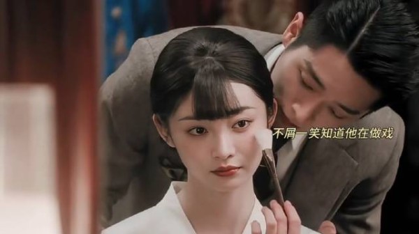终于明白大胖橘看甄嬛的眼神了!