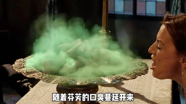 怎么感觉这国王一天到晚被妖怪勾引