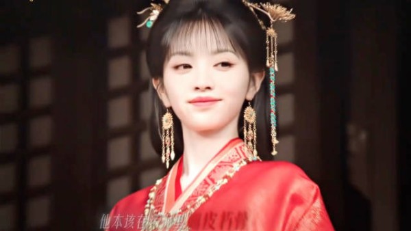 君黛怪天怪地怪空气，绝对不会怨自己！君黛这下我真要去魏娆那边了