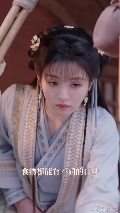 感谢大家陪伴李薇成长,我们后会有期