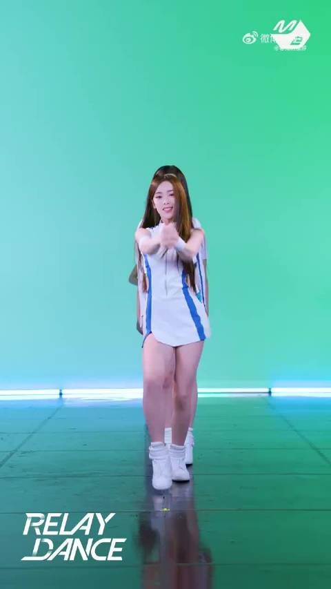 A2O LITE新曲NEON来袭，韩语rap转强劲节拍点燃全场