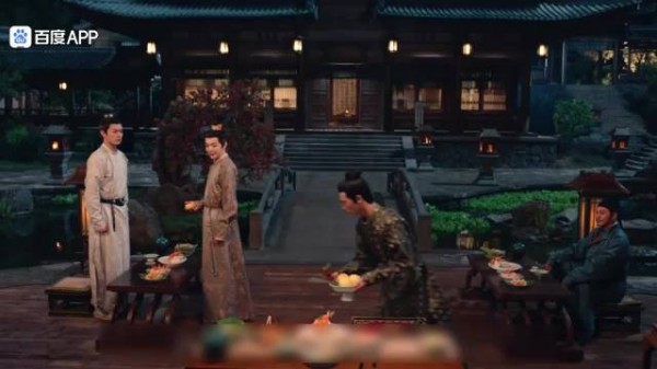 唐朝诡事录之长安第1集电视剧解说视频带您四分钟看完一集视频来源于网络