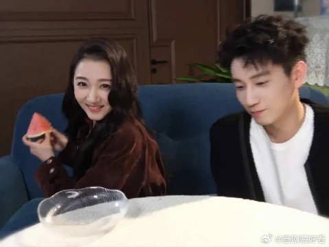 我们的小船永远前进