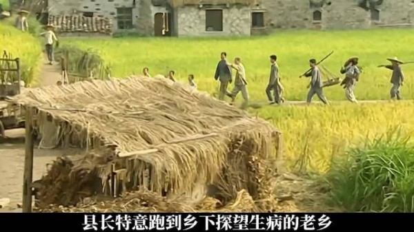 春生上门看望家珍遭直接驱离，生死皆不由己