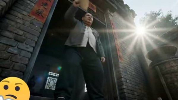 女主重获记忆告知暴雨将至，村民不信仍上碉楼囤粮