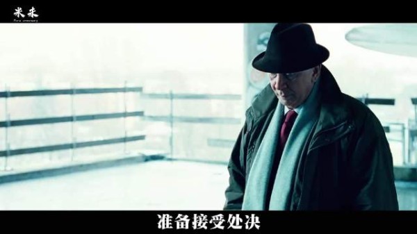 职业杀手失忆后追查真相，发现自己才是阴谋策划者