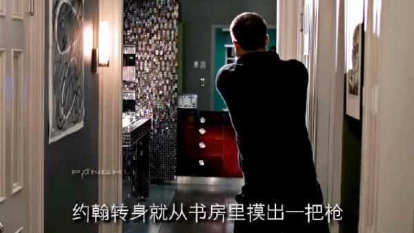 真夫妻从不冷战，｜史密斯夫妇