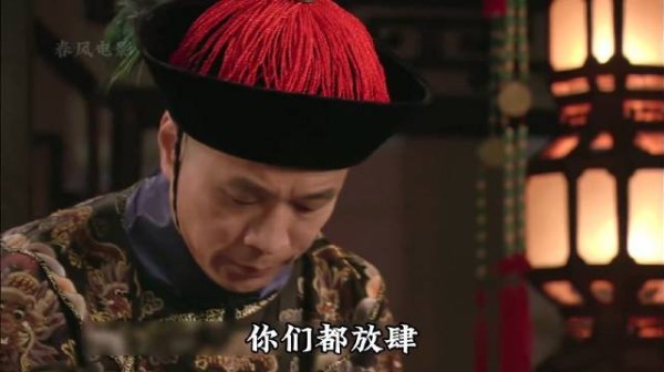甄嬛被禁足碎玉轩贬为答应 皇后利用纯元故衣完胜