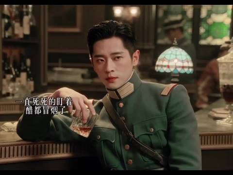 玉簟秋麻将局暗藏博弈,虞五少盘算江学廷戒备