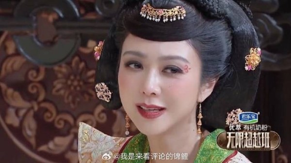 薛凯琪明明是甜妹 谁料演反派这么带感，最后一滴泪演得太好！