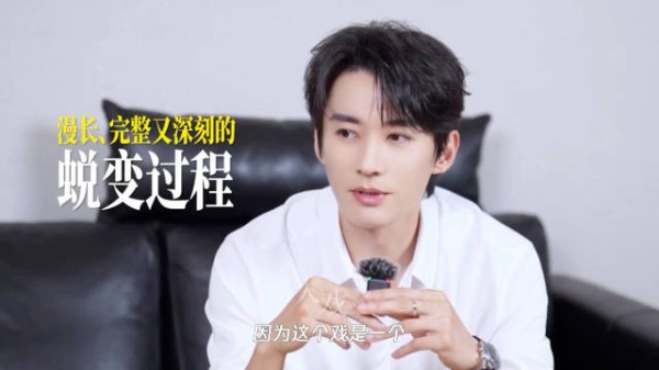 刘学义漫长蜕变,清醒深刻敬业投入