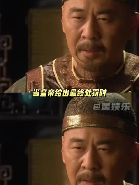 其实我们胖橘还是很爱嬛嬛的！甄嬛传之你没发现的细节