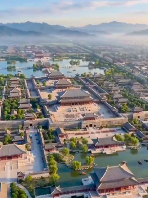 秦明动身前往岭南，关月决定追随一同南下