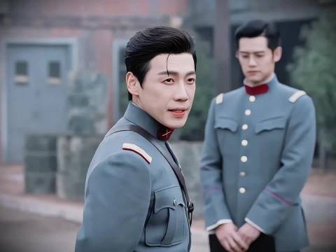 玉簟秋:李伯仁真的眼珠子一转 八百个心眼子!