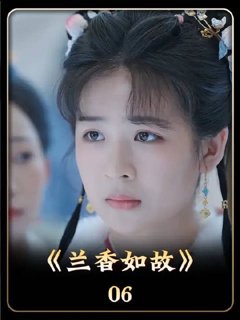 就这一段，把大奶奶的疯批狠劲全演出来了