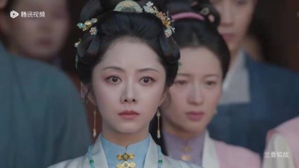 兰香如故二刷还是很香 许兰香一声夫君林大爷心里美滋滋